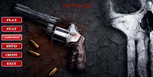 Kill Them All Screenshot 0