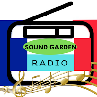 Sound Garden Radio Paris FR