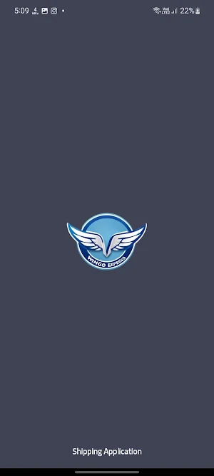 Wingo Express Screenshot 0