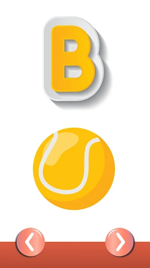 ABC Fun Screenshot 3