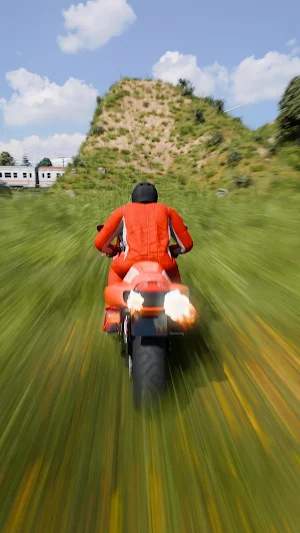 Bike Racing Championship Screenshot 2