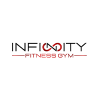 Infinity Fitness Gym App