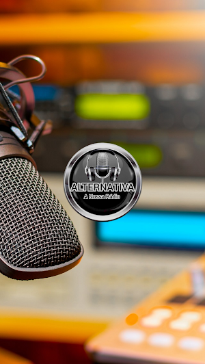 Radio Alternativa Screenshot 1