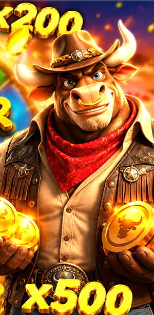 Cowboyspin Screenshot 1