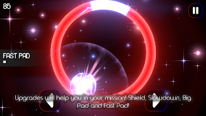 Glow Pong 2 Screenshot 3