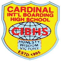 Cardinal International School