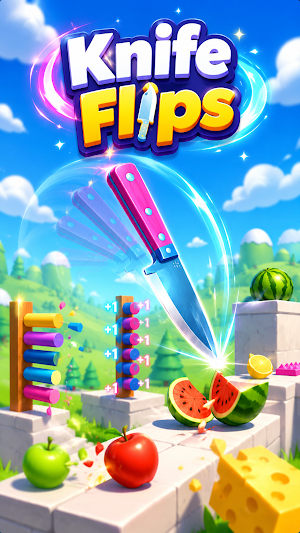 Flip Slice Screenshot 0