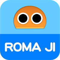Roma-ji Robo