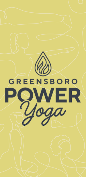 Greensboro Power Yoga Screenshot 0
