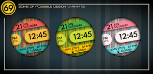 [69D] Stripes 3 Screenshot 3