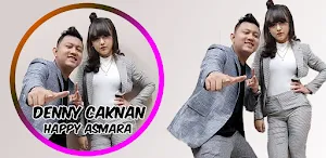 Lagu happy asmara feat denny Screenshot 1