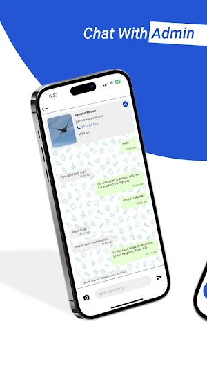 Screen Chips Screenshot 0
