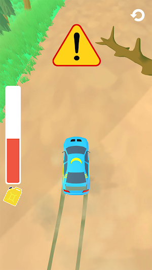 Rally Driving Screenshot 3