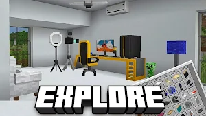Craftsman Furniture Screenshot 1