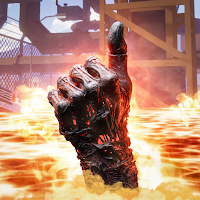 Up or Lava! Only PVP Online