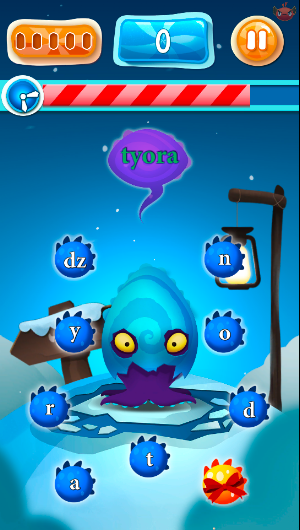 Dyisa Chigoritoto! (chiShona) Screenshot 0