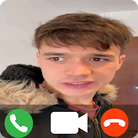 Videollamada con Benja Calero