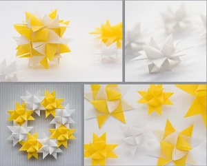 Easy Paper Crafts Projects Screenshot 1