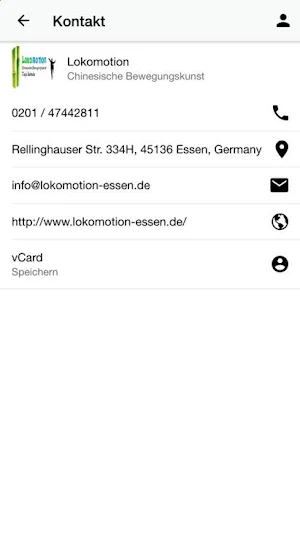 Lokomotion Screenshot 1