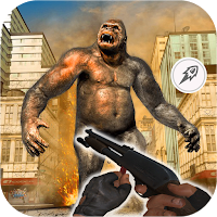 Bigfoot Hunting Simulator Game