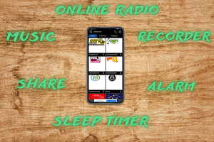 Streetz 94.5 Atlanta Radio Screenshot 1