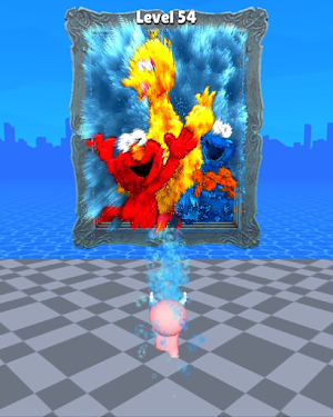 Fluffy Academy Screenshot 2
