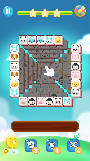 Tile Match Master - Classic Screenshot 3