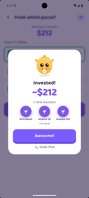 Bizlings Screenshot 1