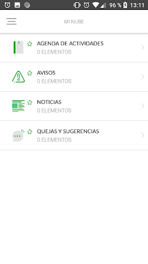 AreatzAPP Screenshot 3