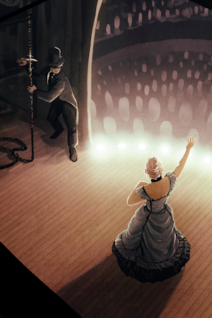 Broadway: 1849 Screenshot 0