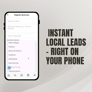 NextDoor Deals: Neighbour app Screenshot 1