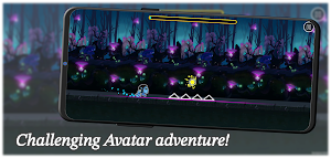 Geometry Dash Avatar Screenshot 2
