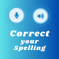 Correct your Spelling 2023