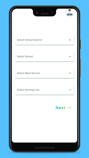 FIG STUDENT Screenshot 1