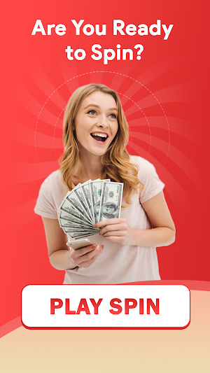 Daily 2x Spinner —Earn Rewards Screenshot 0