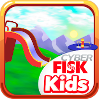 Cyber Fisk Kids Playground