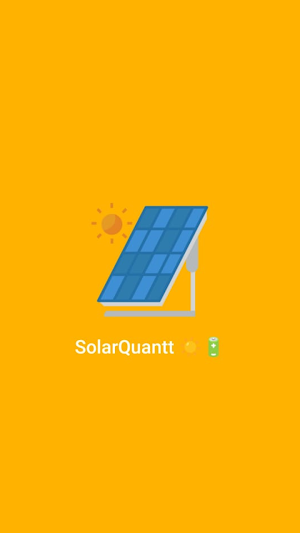 SolarQuantt Screenshot 0