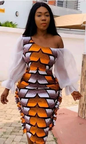 Ankara Dresses Screenshot 2