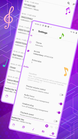 Joy Music Screenshot 3