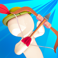 Archery Clicker