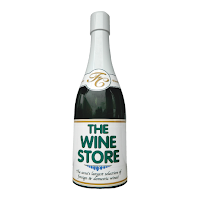 The Wine Store
