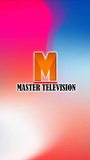 Master Tv Radio Screenshot 1