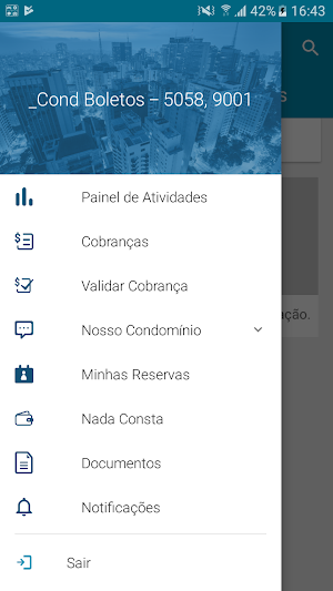 Gobatti Condomínios Screenshot 2