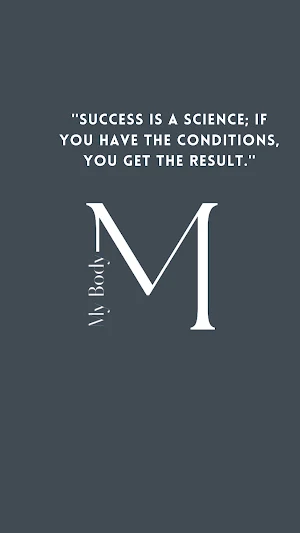 Mybodymentor Screenshot 0