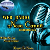 Canaa Radio Web