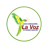 Radio La Voz del Zamora