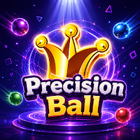 Precision Ball