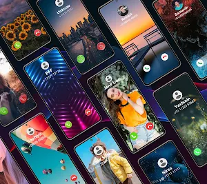 Phone Dialer: Contacts & Calls Screenshot 0