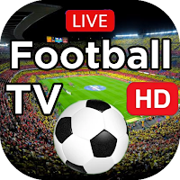 Live Football TV HD