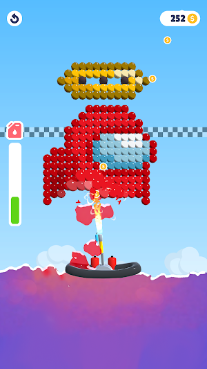 Pyro Pop Screenshot 1